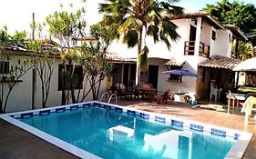 Casa Dona Deusa